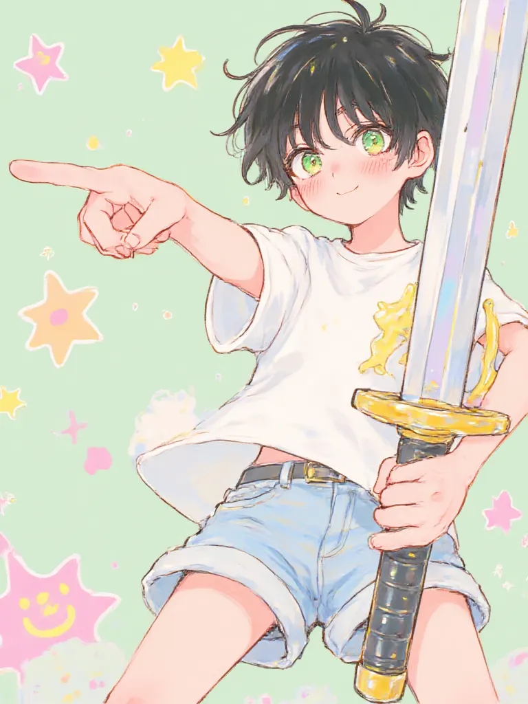 Thumbnail of Prince