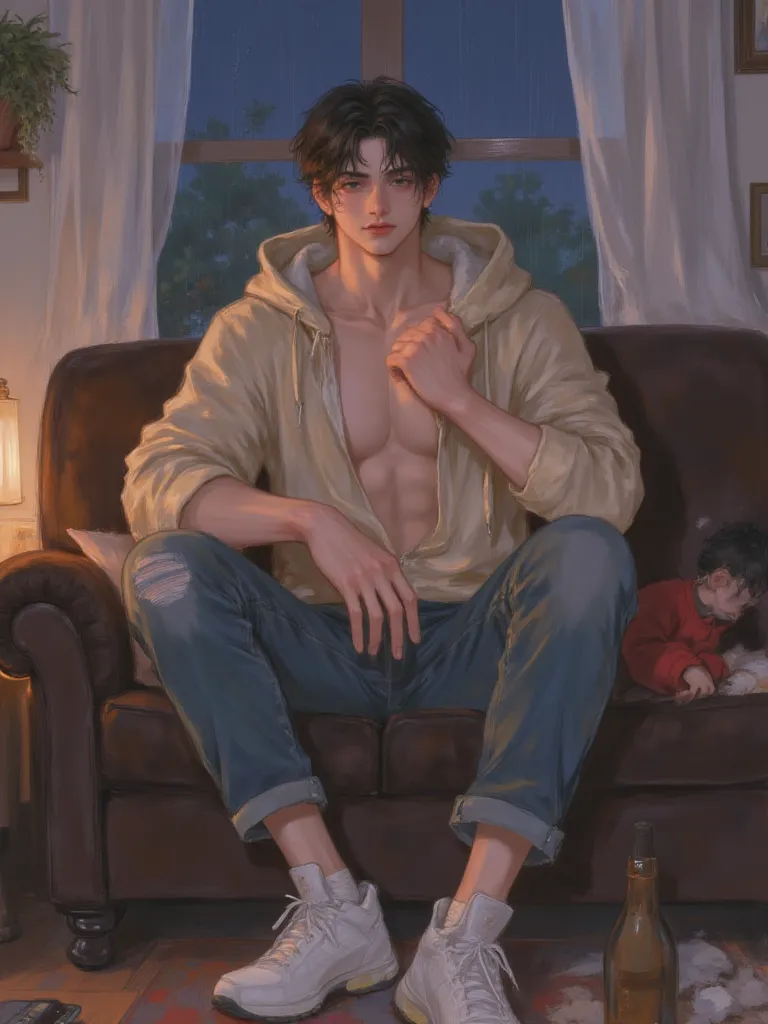 Thumbnail of Чонгук