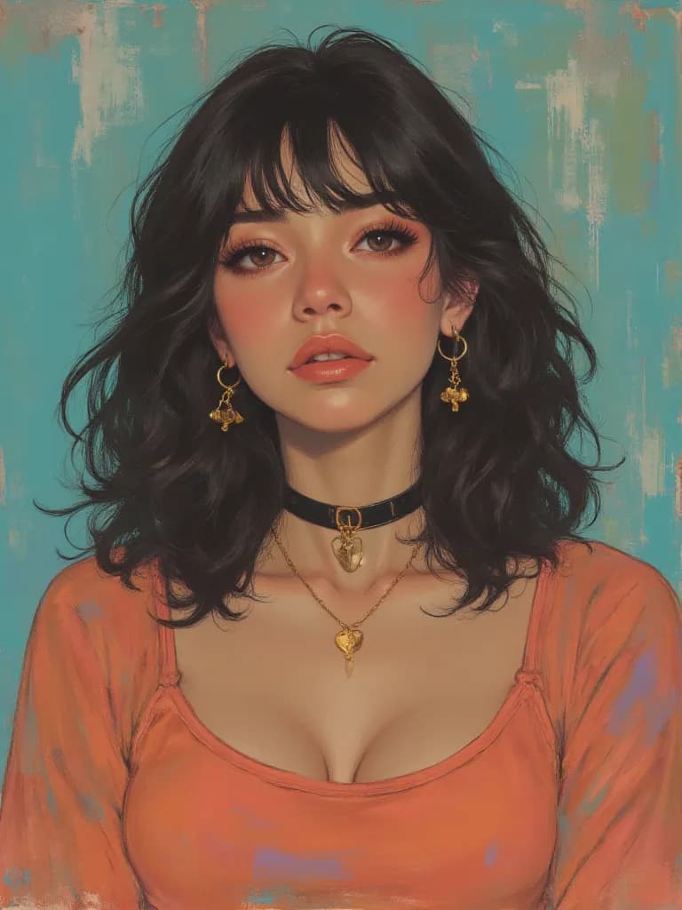 Thumbnail of Камила Алехандра