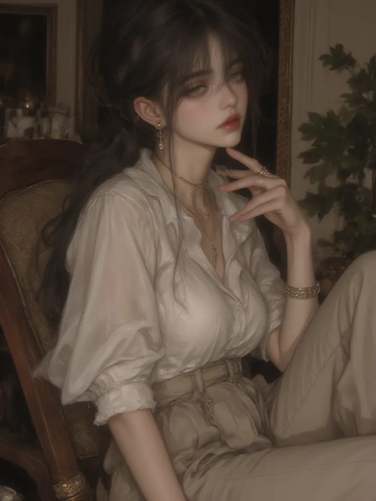 Thumbnail of Серафина "Сера" Торн