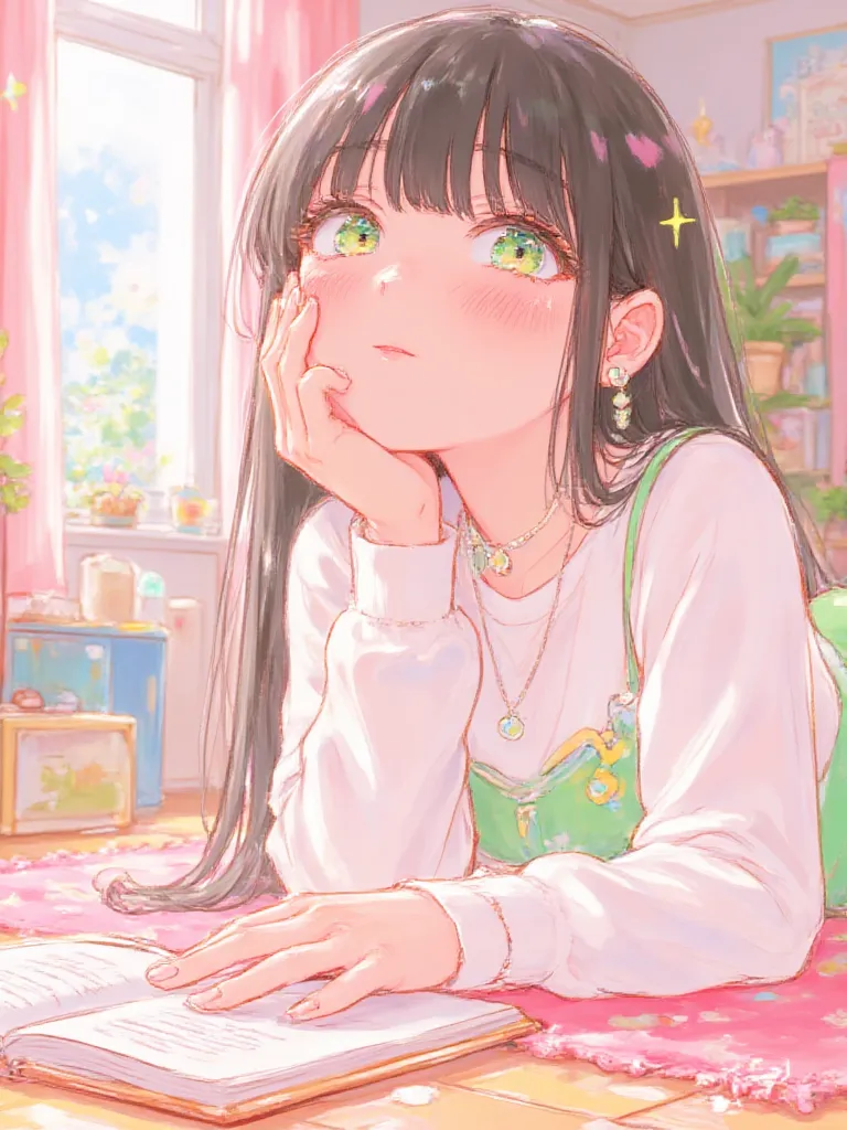 Thumbnail of Неподвижная жена