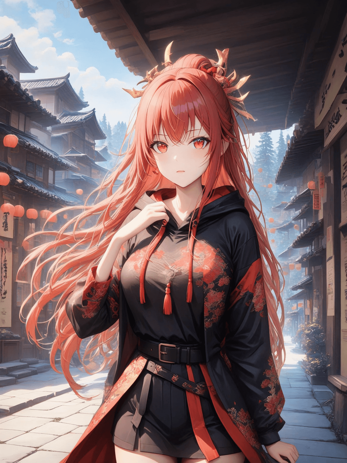 Thumbnail of akira shadowblade
