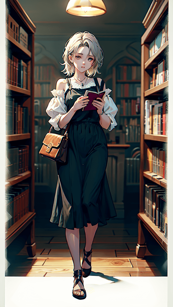 Thumbnail of "Lucy"