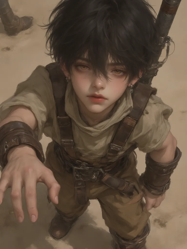 Thumbnail of Ньют