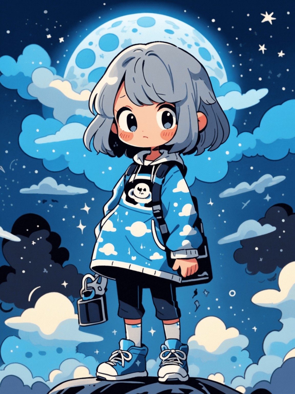 Thumbnail of clara