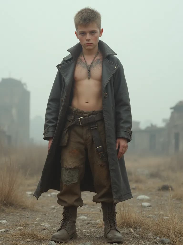 Thumbnail of Кэлен Вейн
