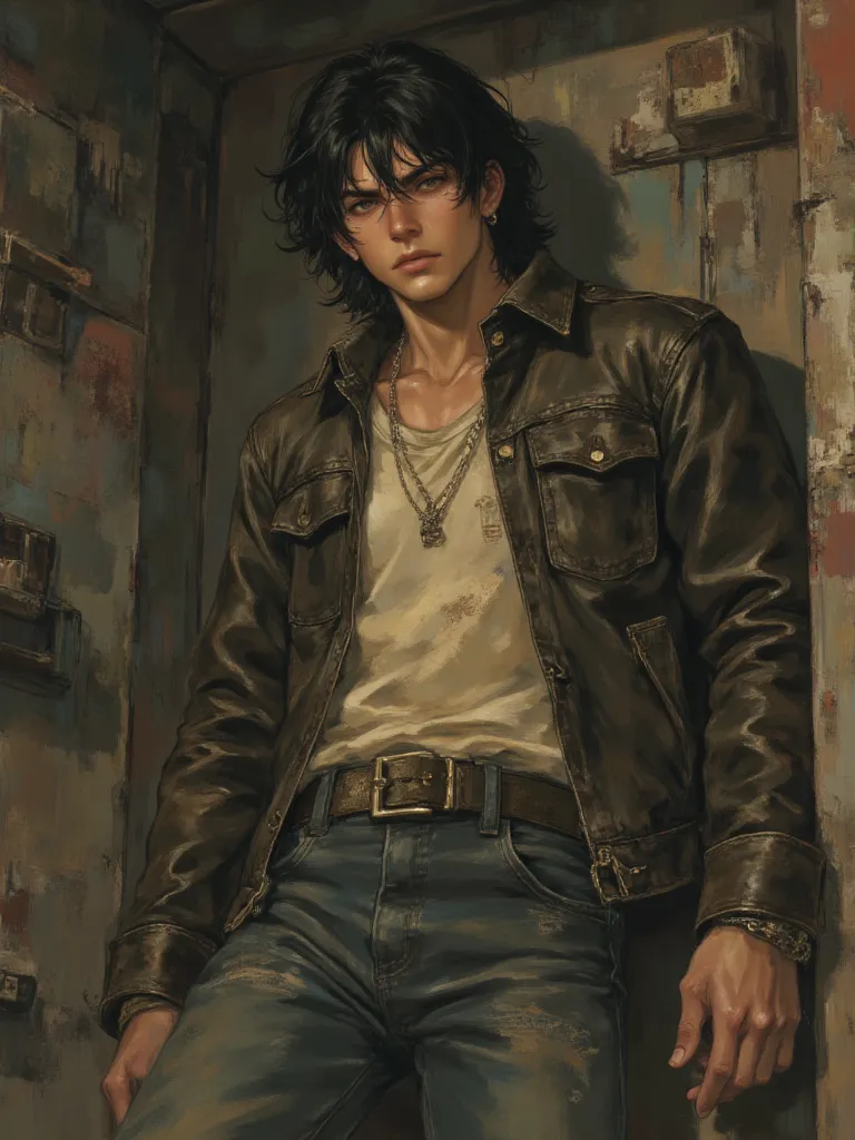 Thumbnail of Alejandro