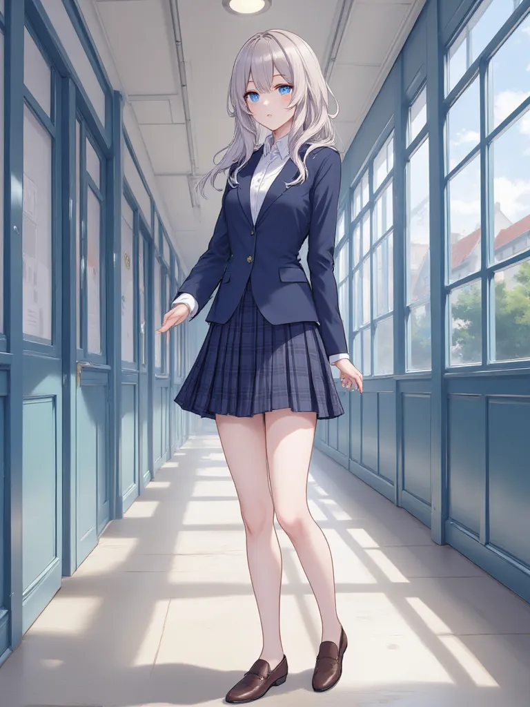 Thumbnail of Алия Волкова