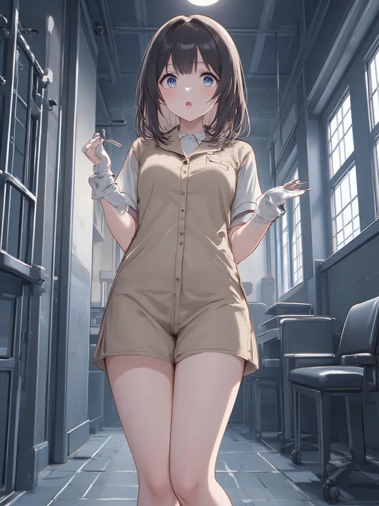 Thumbnail of Джейми "Джинкс" Петерсон