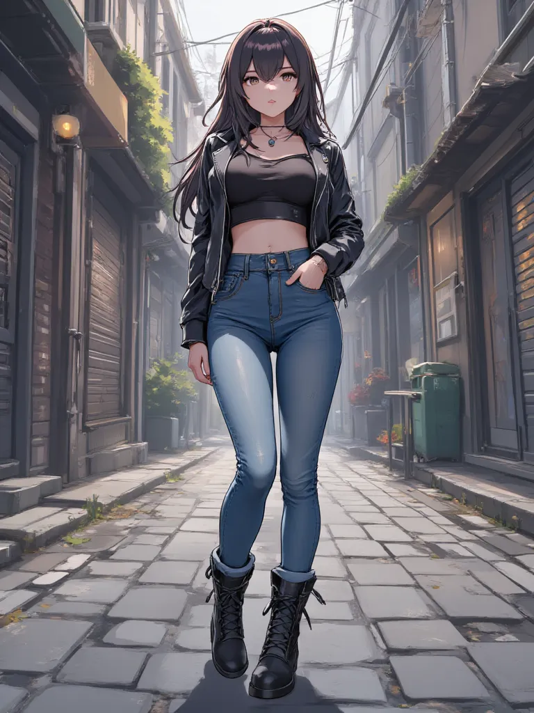 Thumbnail of Серафина "Сера" Торн