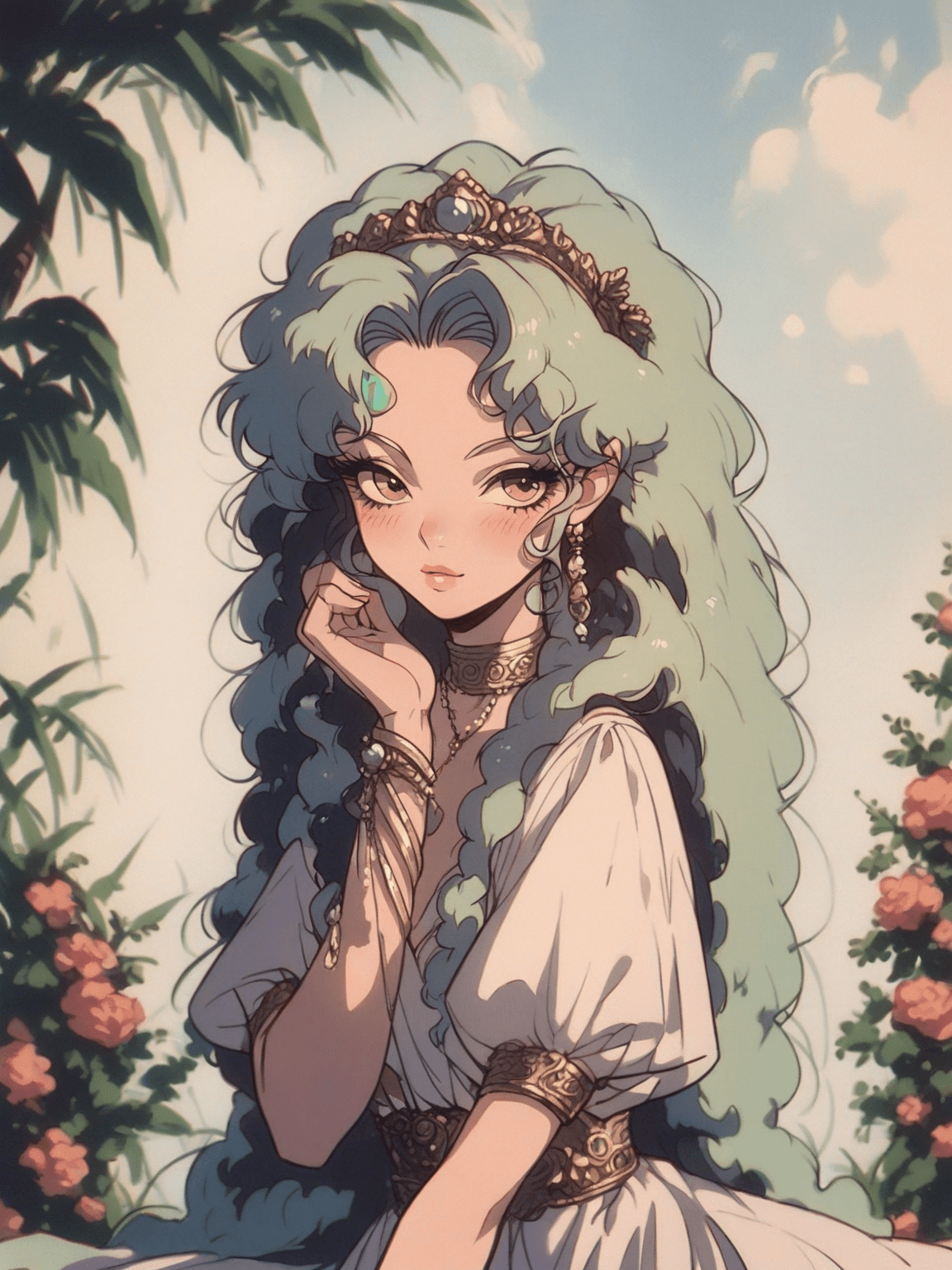 Thumbnail of Мали