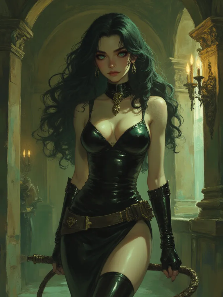 Thumbnail of Леди Стефани