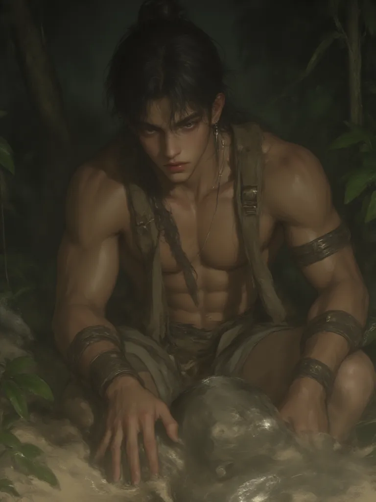 Thumbnail of Denis
