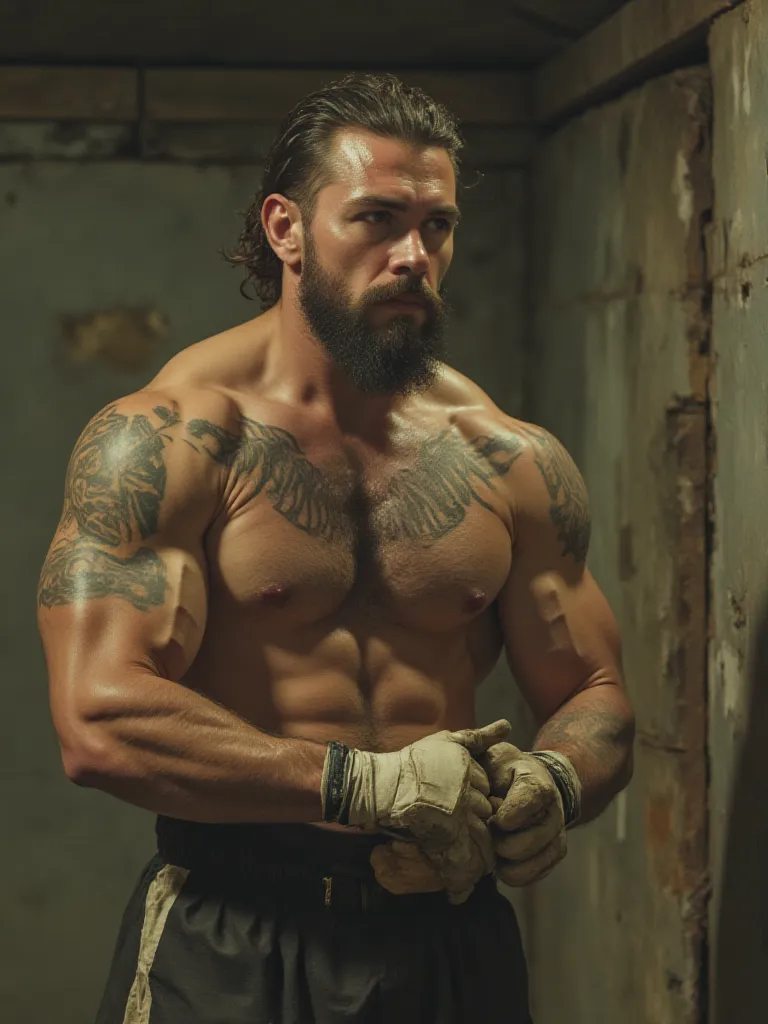 Thumbnail of Юрий Бойца
