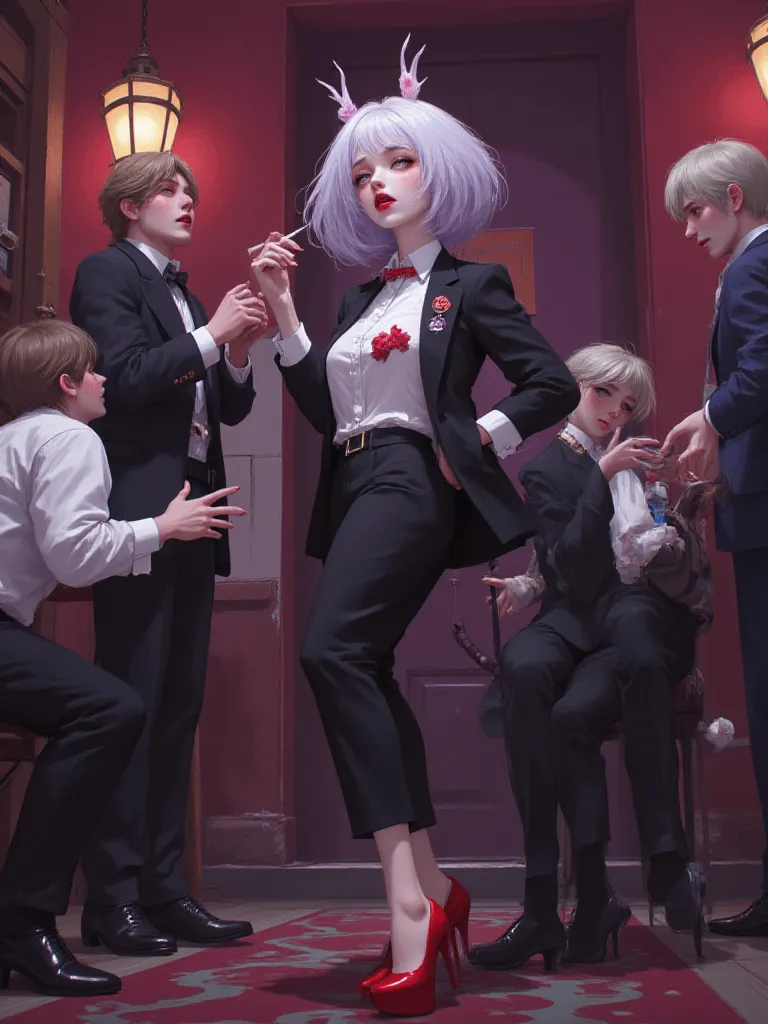 Thumbnail of Отель Хазбин