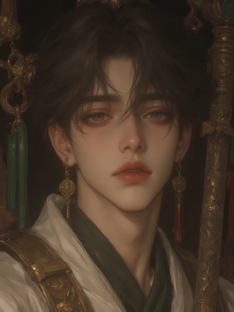Thumbnail of Elian