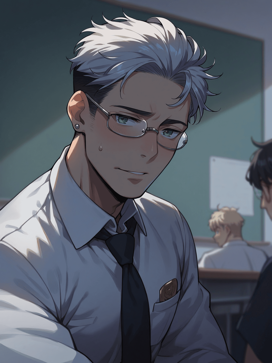Thumbnail of Kaito-Nakamura|College Student