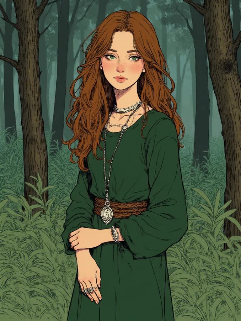 Thumbnail of Karina