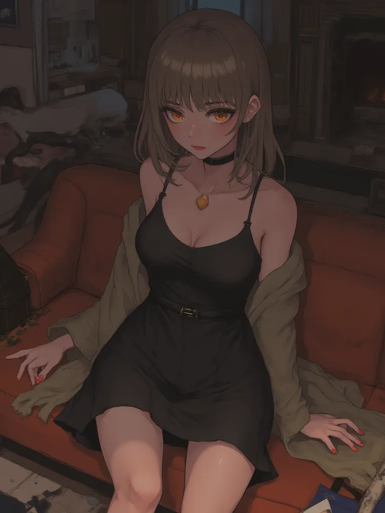 Thumbnail of Хината