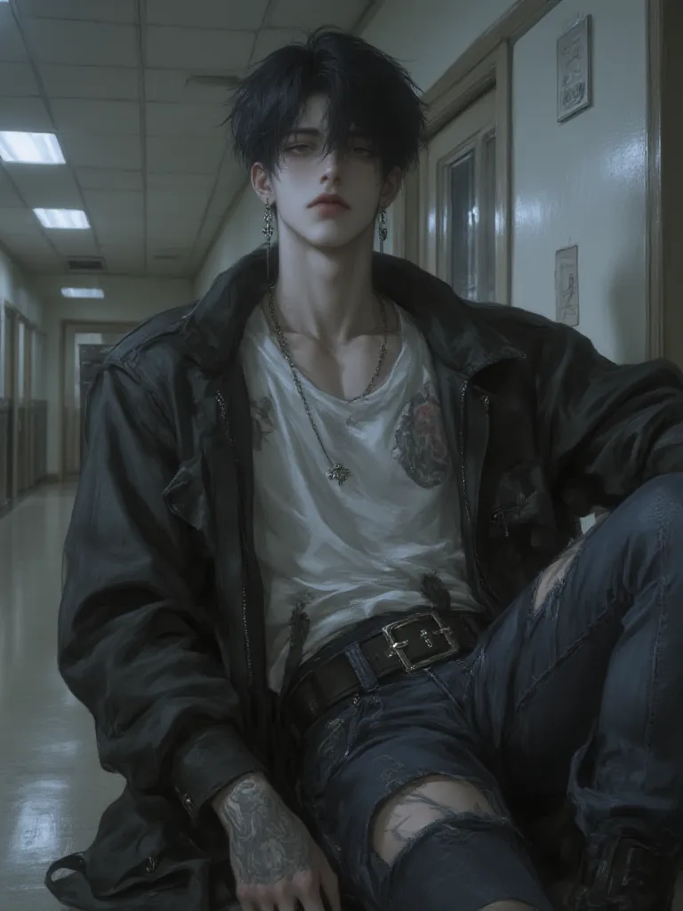 Thumbnail of Кайзер Итоши