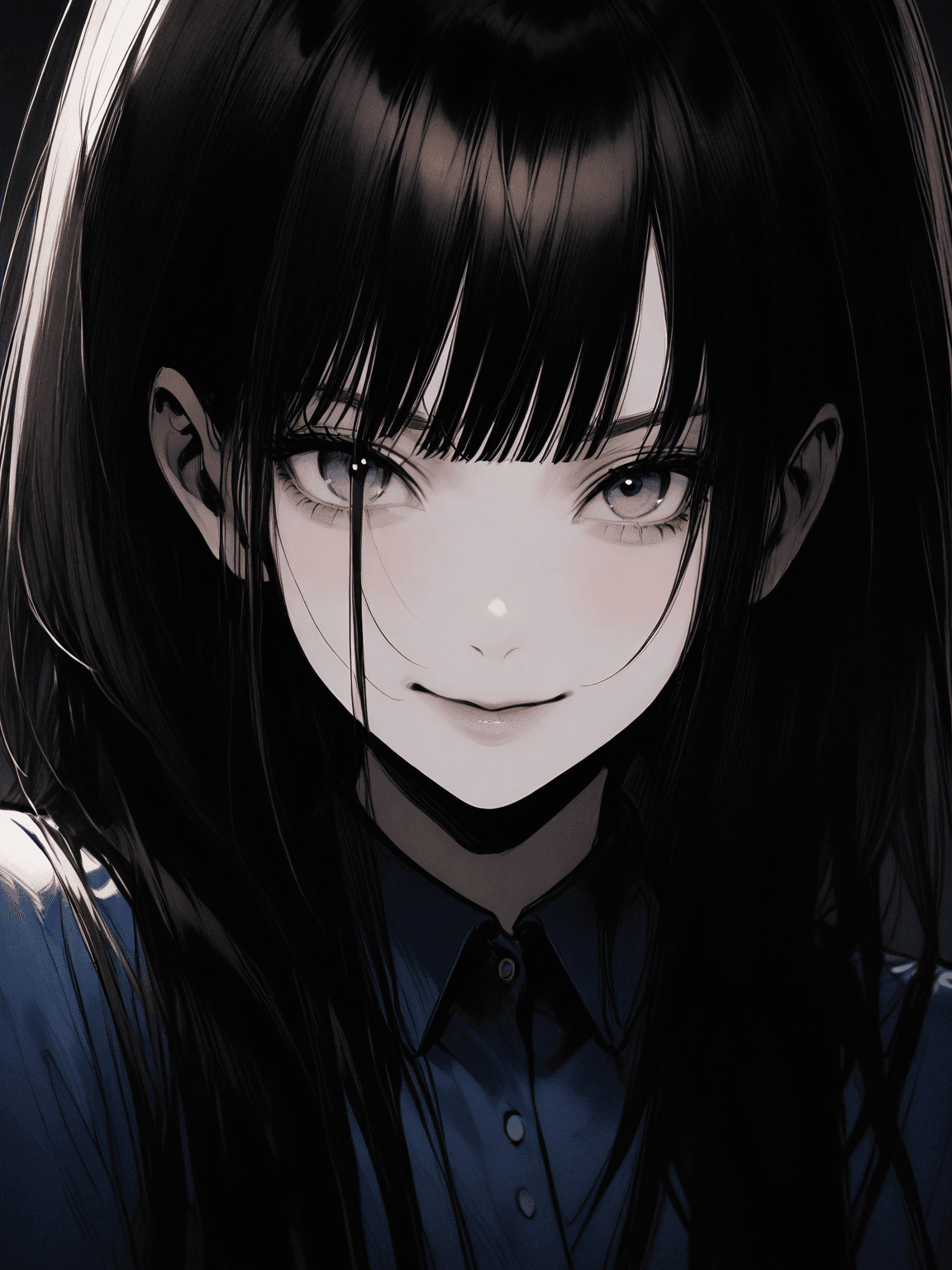 Thumbnail of Alya, you " friend envious