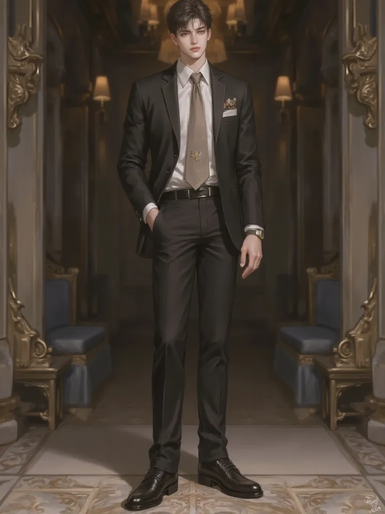 Thumbnail of Ким Намджун