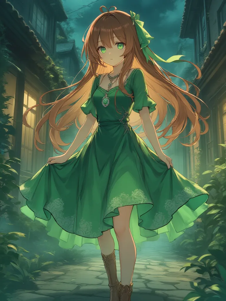 Thumbnail of Элизабет