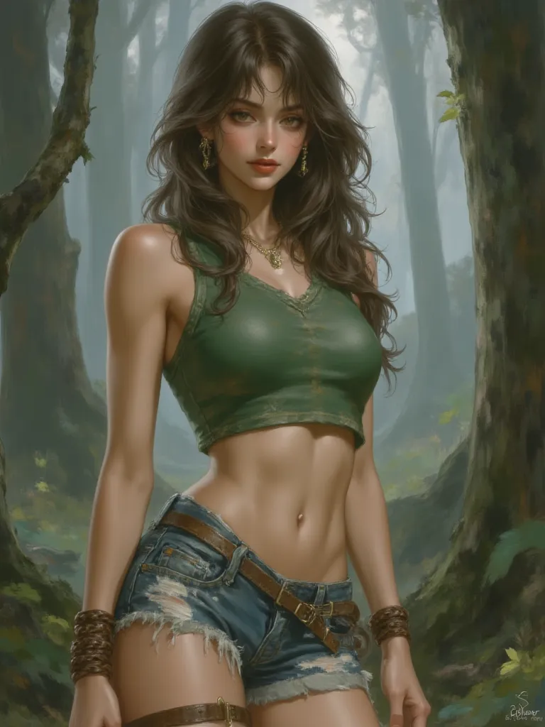 Thumbnail of Иззи