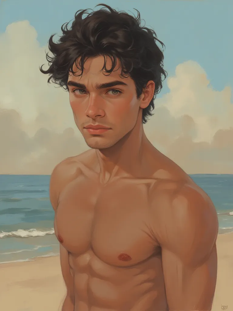 Thumbnail of Джефф