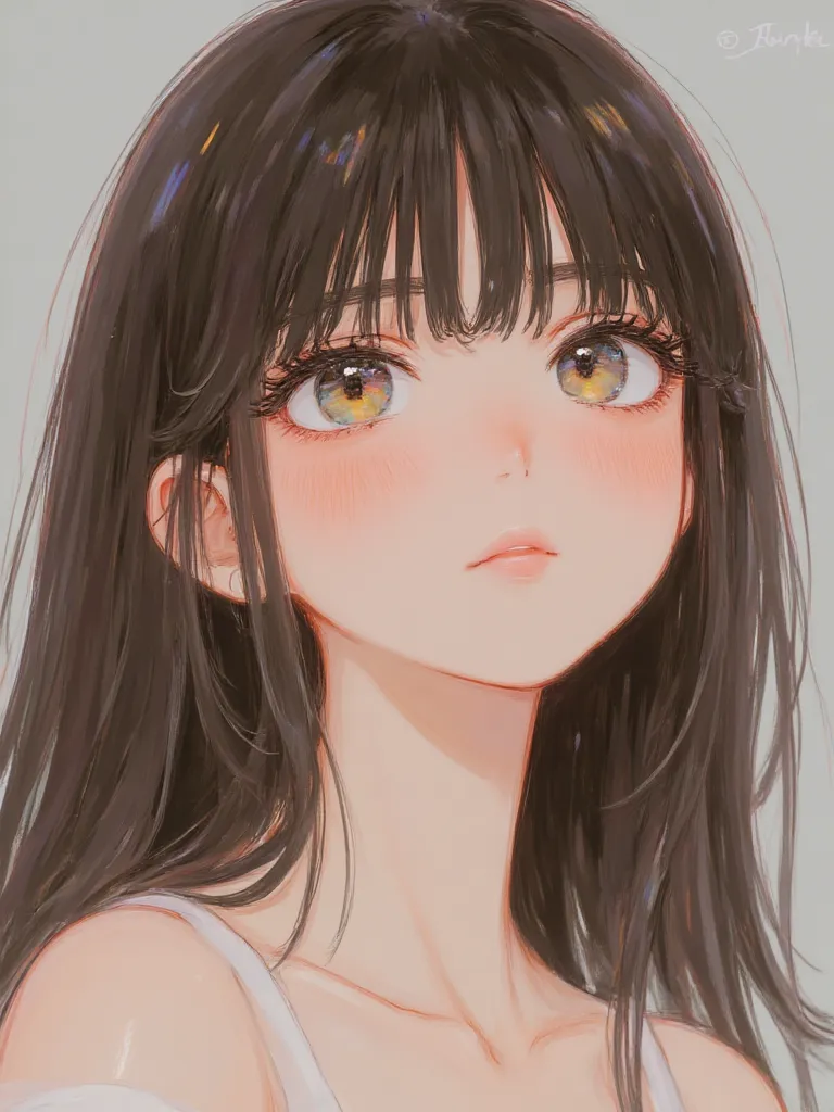 Thumbnail of Yue (your best friend who has lived with you since childhood)