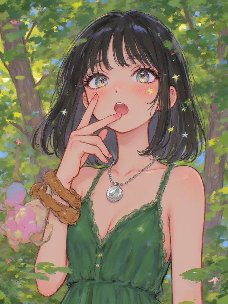 Thumbnail of Каоруко