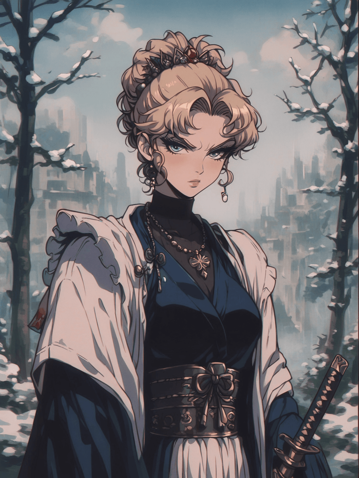 Thumbnail of Ella