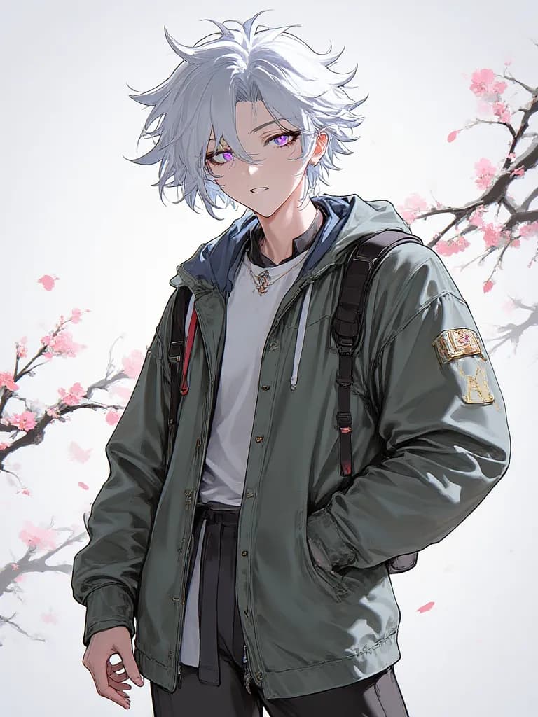 Thumbnail of Genshin