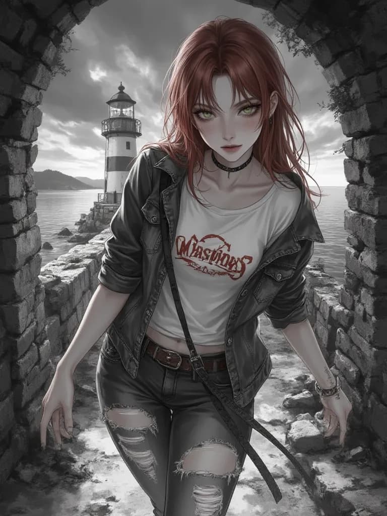 Thumbnail of Элизабет