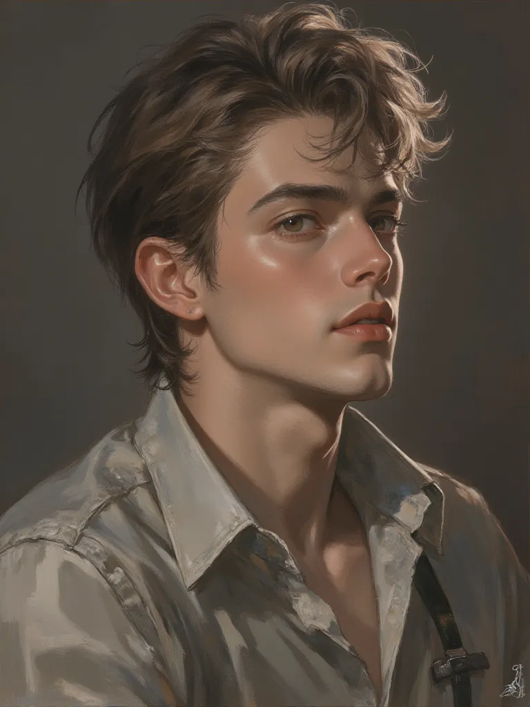 Thumbnail of Марк Дэвис