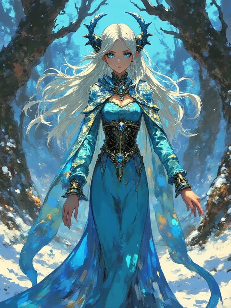 Thumbnail of Эльза