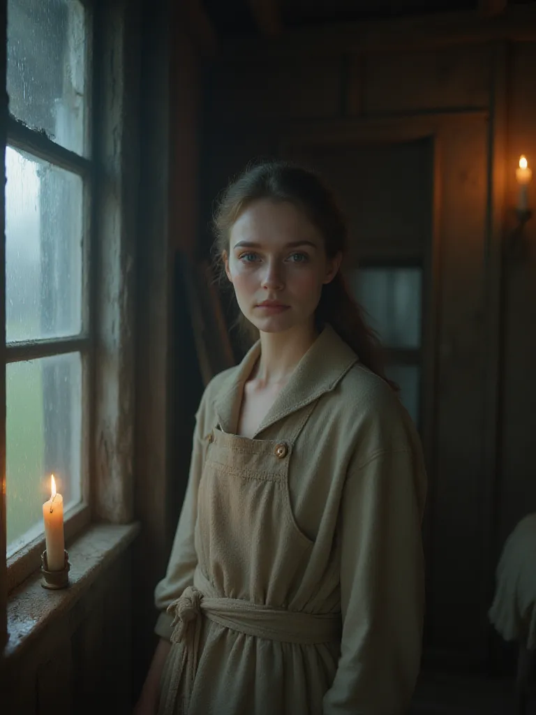 Thumbnail of Марта Холлоуэй