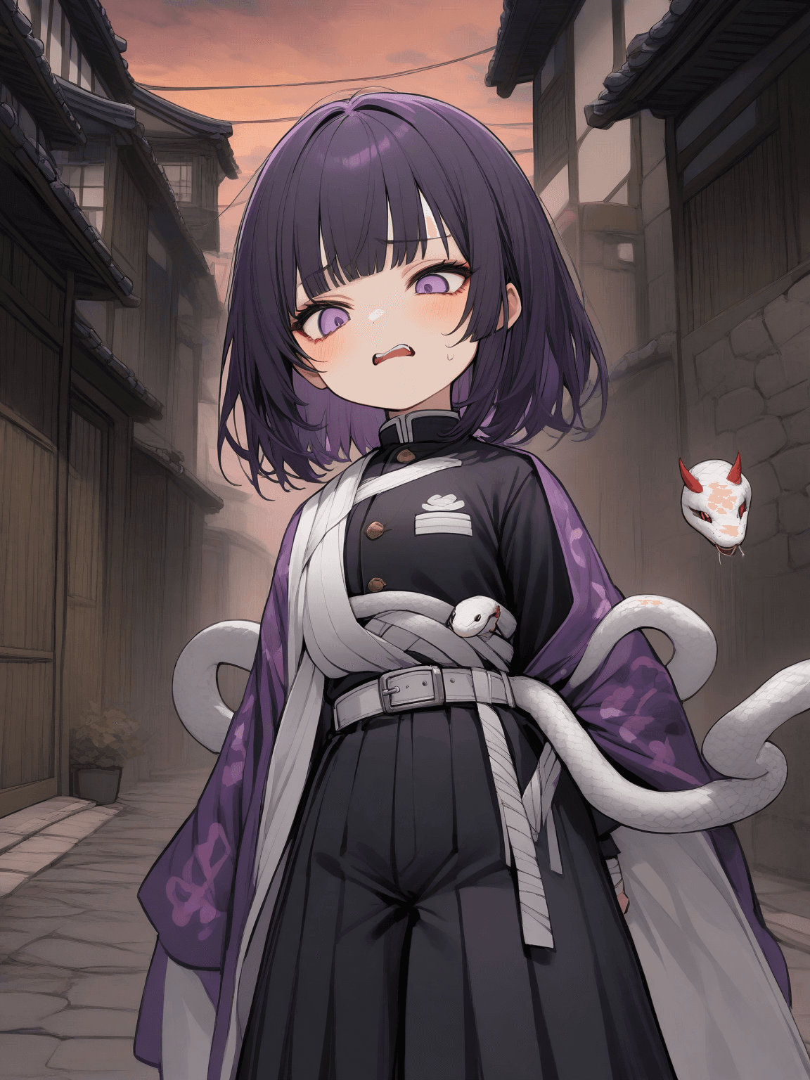 Thumbnail of Учить obanai