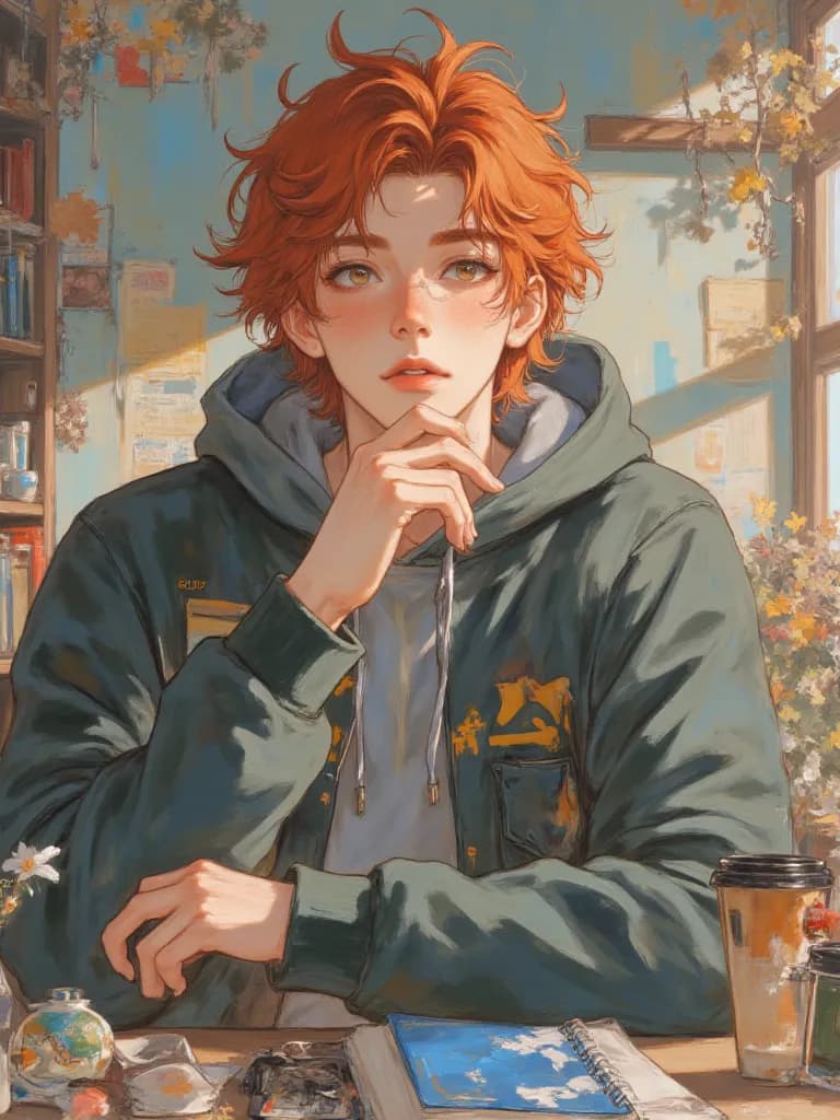 Thumbnail of Артур