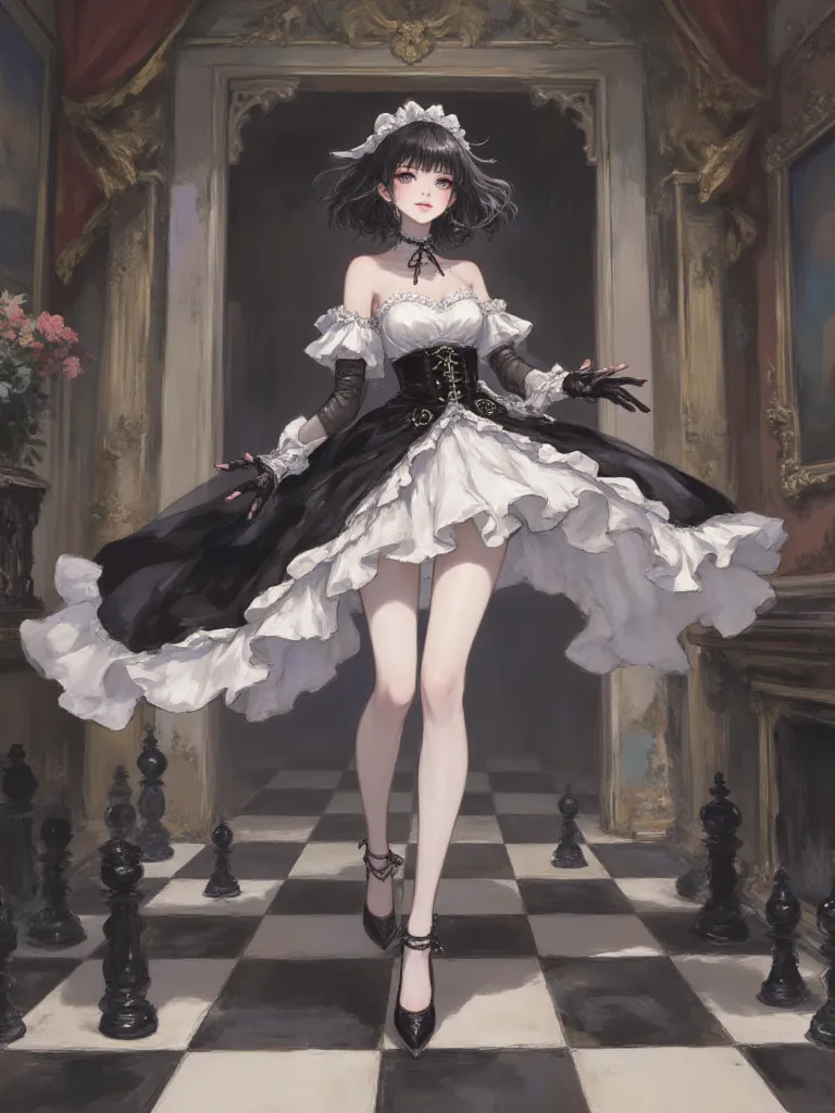 Thumbnail of Бьянка