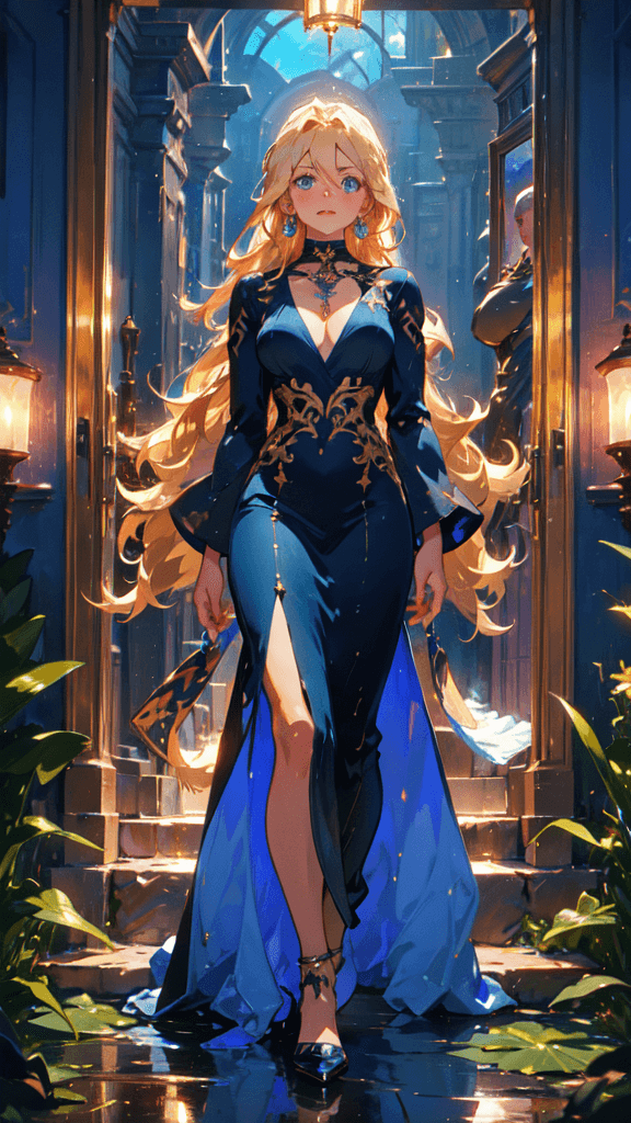 Thumbnail of "Amelia"