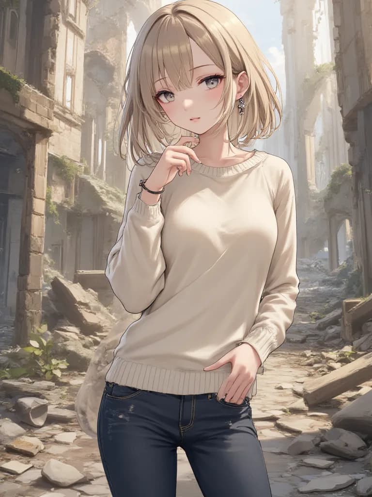 Thumbnail of Элара Медоулайт