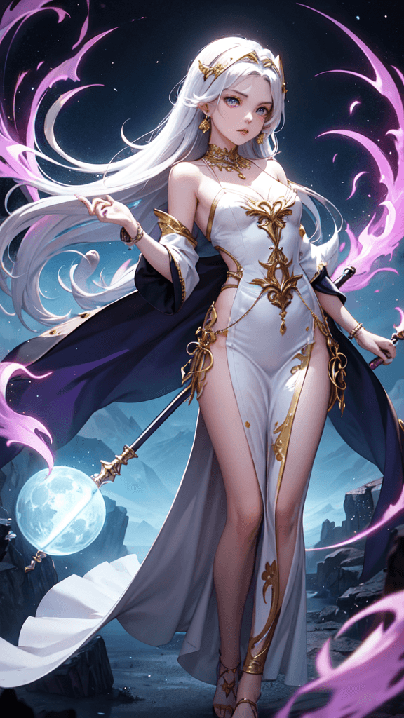 Thumbnail of Evelyn