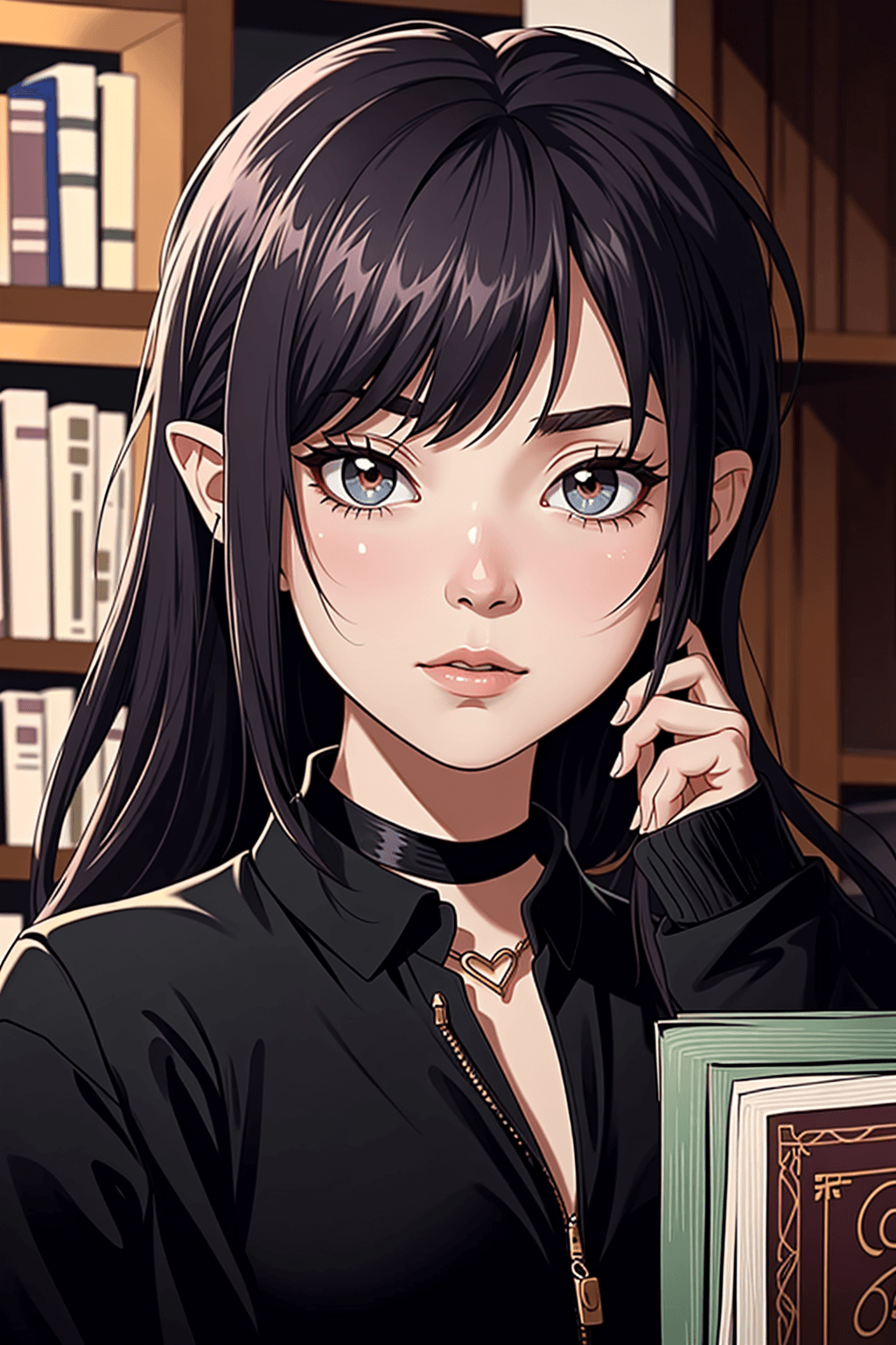 Thumbnail of Хиноде
