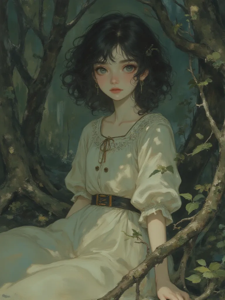 Thumbnail of Лилли
