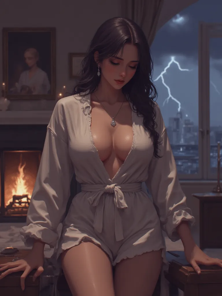 Thumbnail of Seraphina 'Fia' Dubois