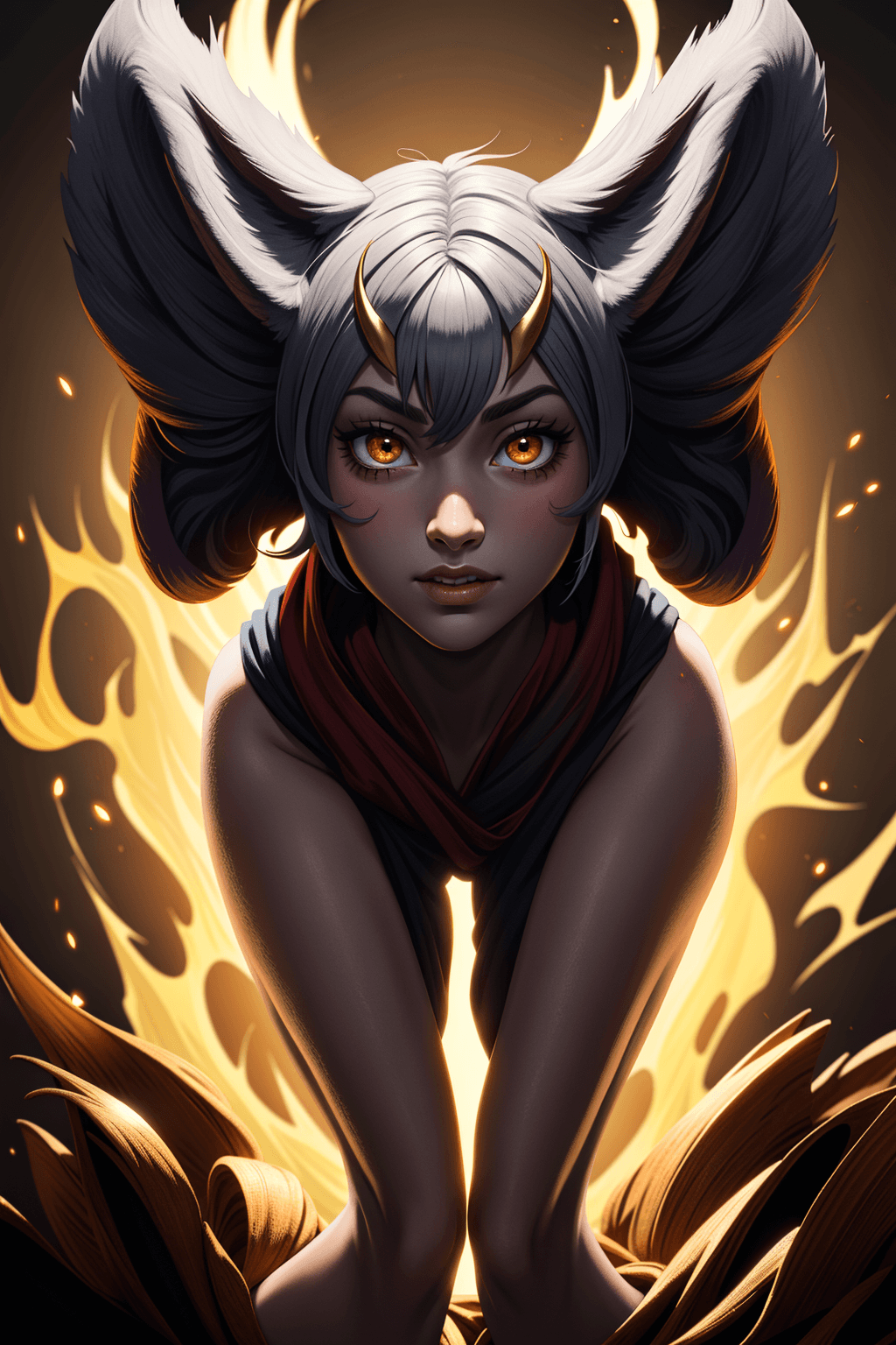 Thumbnail of manaticore