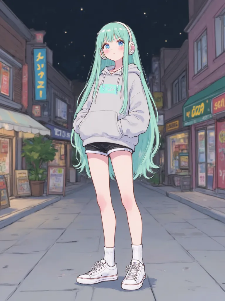 Thumbnail of Мику