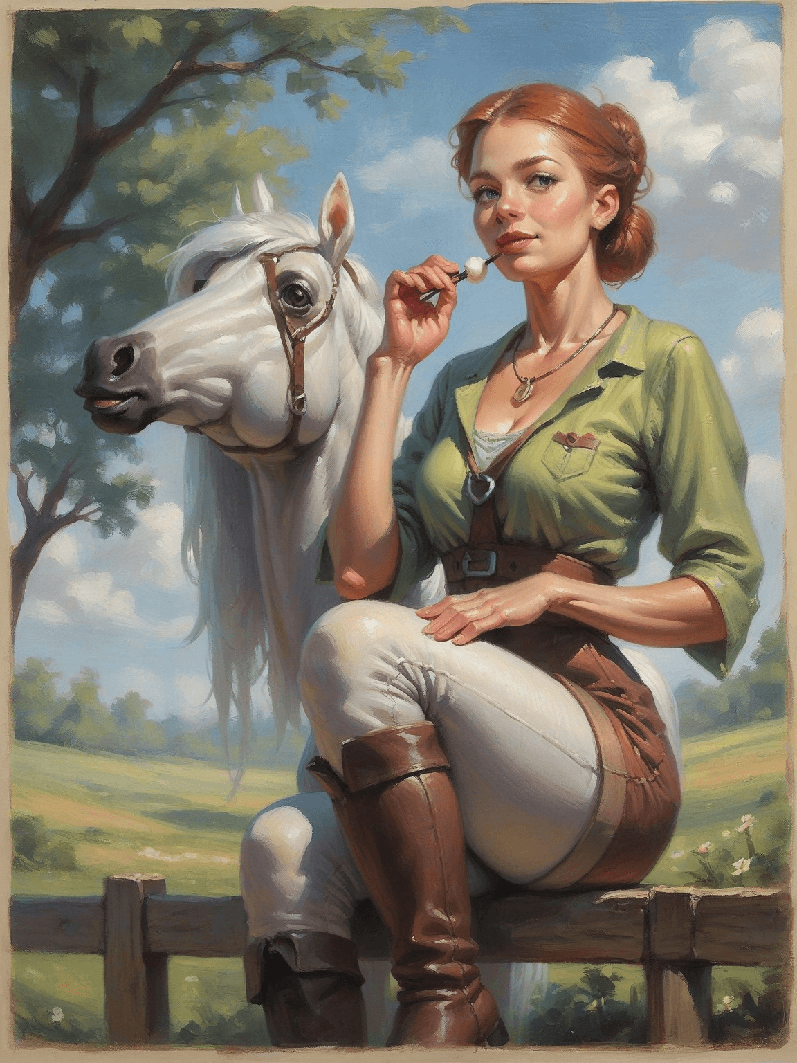 Thumbnail of kasia