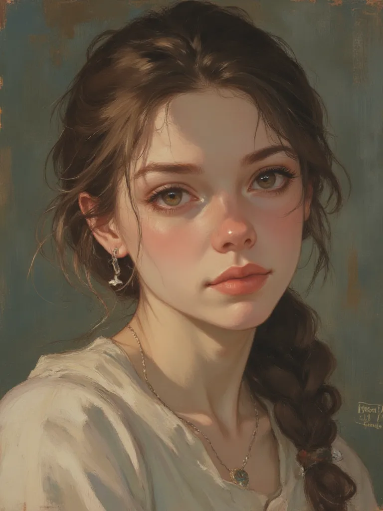 Thumbnail of Виктория Эванс